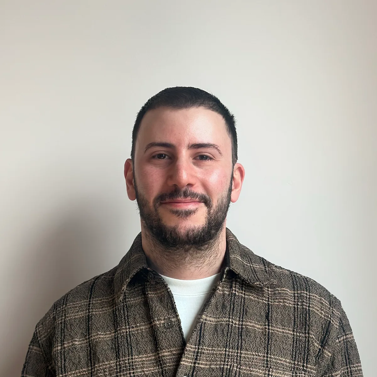 Jack Yaffe, founder of Cambit